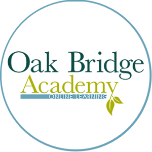 Oak Bridge Academy Logo