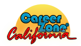 Career Zone CA logo
