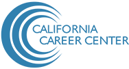 Logo for Ca Career Center