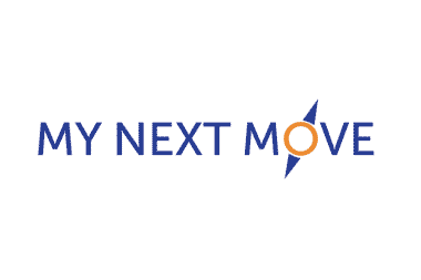 My next move logo